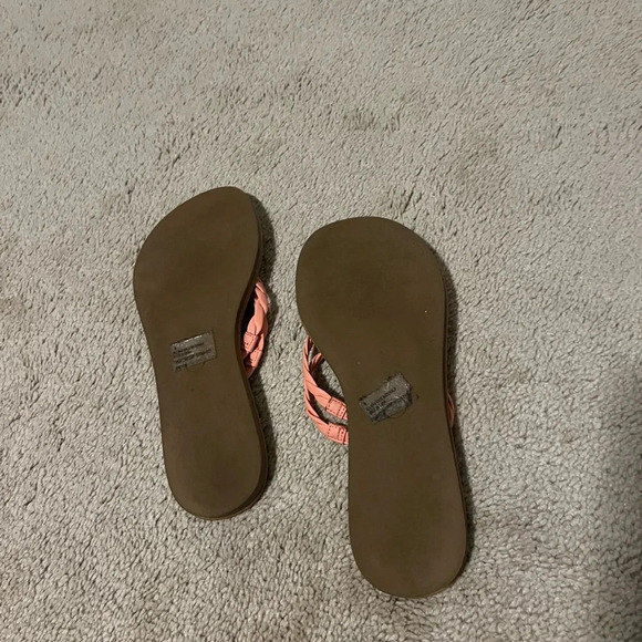 Barely used Target Sandals - Picture 8 of 10